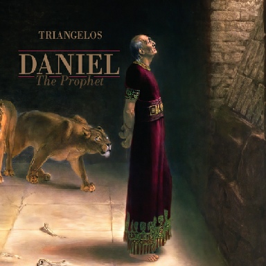 Daniel The Prophet